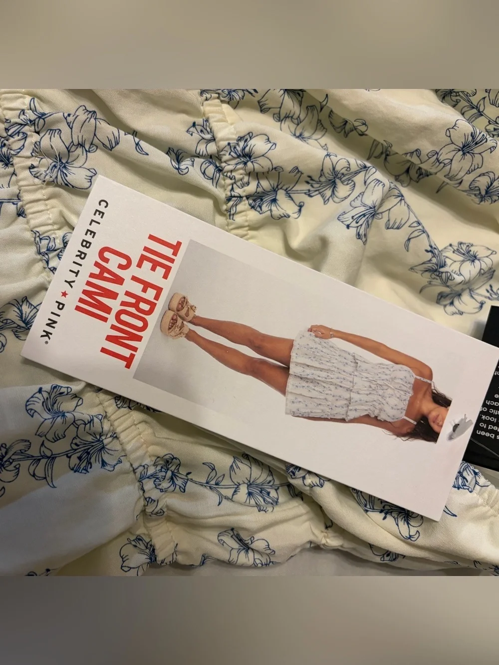 Celebrity Pink brand new